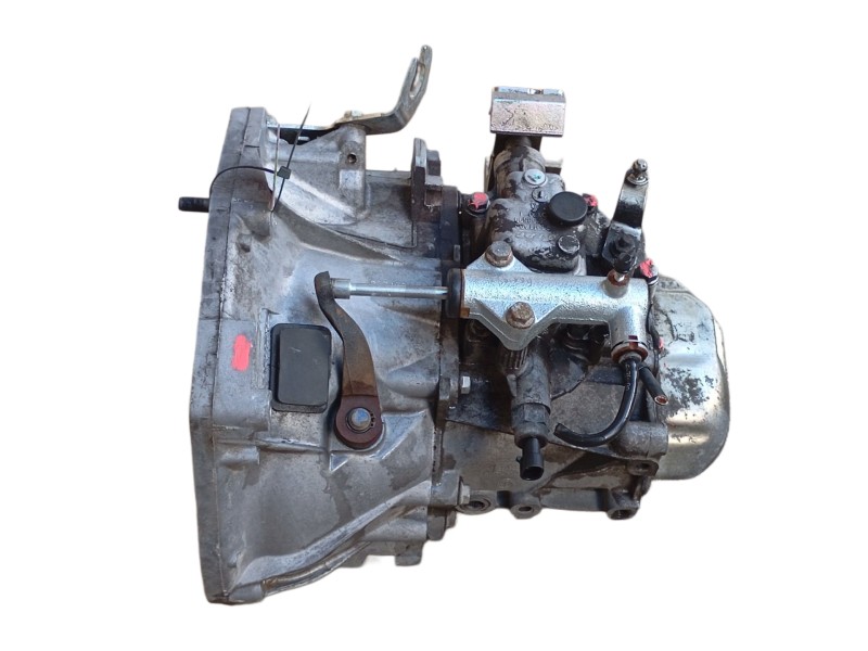 Recambio de caja cambios para lancia musa (350_) 1.4 (350.axf1a) referencia OEM IAM 0000071790446 2963607296 