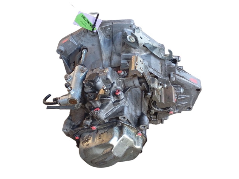 Recambio de caja cambios para lancia musa (350_) 1.4 (350.axf1a) referencia OEM IAM 0000071790446 2963607296 