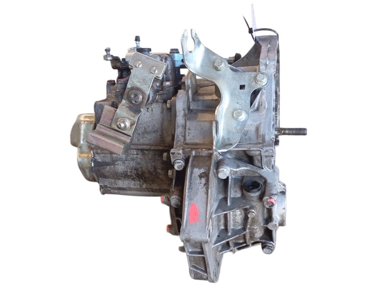 Recambio de caja cambios para lancia musa (350_) 1.4 (350.axf1a) referencia OEM IAM 0000071790446 2963607296 