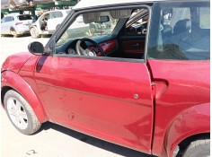 Recambio de puerta delantera izquierda para chatenet ch26 0.5 diesel referencia OEM IAM   