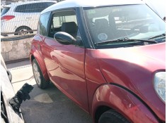 Recambio de puerta delantera derecha para chatenet ch26 0.5 diesel referencia OEM IAM   