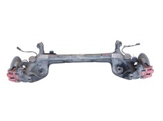 Recambio de puente trasero para ford focus iv (hn) 1.0 ecoboost mhev referencia OEM IAM 2540216 C23353RS0205 