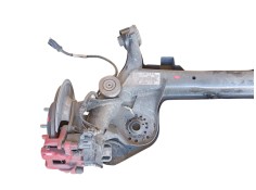 Recambio de puente trasero para ford focus iv (hn) 1.0 ecoboost mhev referencia OEM IAM 2540216 C23353RS0205  2