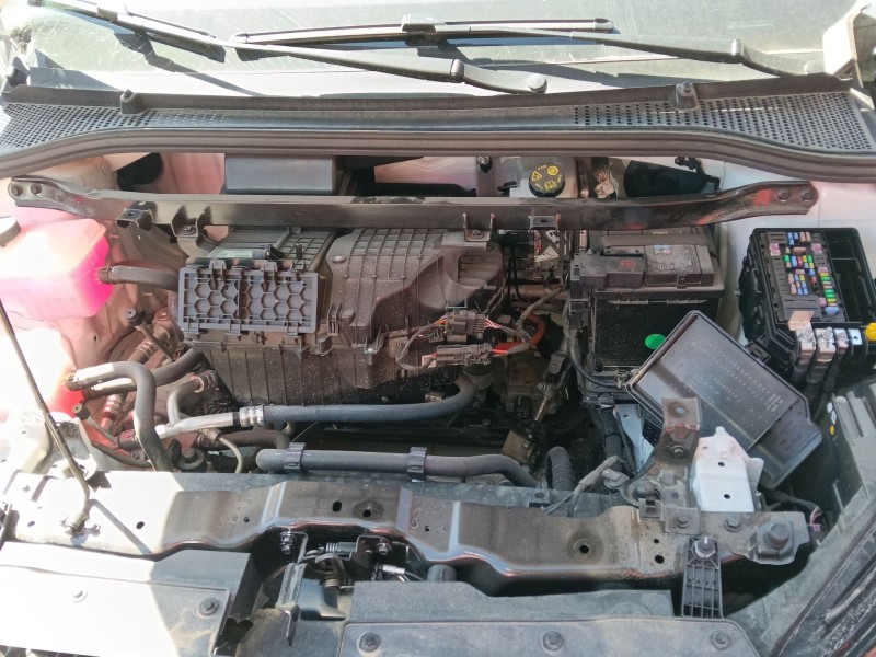 Recambio de caja cambios para mg mg 4 (eh32) ev referencia OEM IAM   