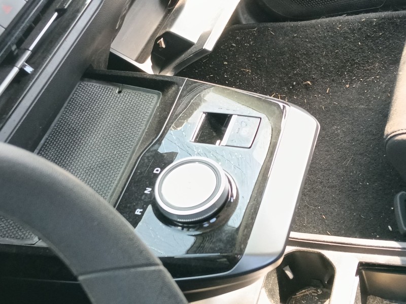 Recambio de caja cambios para mg mg 4 (eh32) ev referencia OEM IAM   