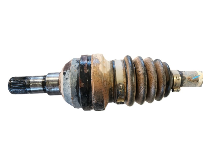 Recambio de transmision trasera izquierda para chevrolet captiva (c100, c140) 2.0 d 4wd referencia OEM IAM   