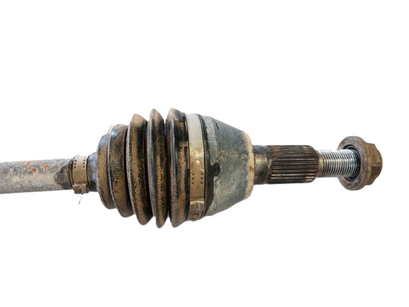 Recambio de transmision trasera izquierda para chevrolet captiva (c100, c140) 2.0 d 4wd referencia OEM IAM   