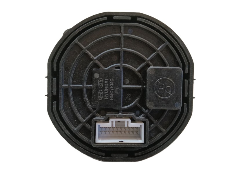 Recambio de palanca cambio para kia niro (c5p11) 1.6 hev referencia OEM IAM 467W0AT300 TF211212404 