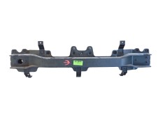 Recambio de refuerzo paragolpes trasero para kia niro (c5p11) 1.6 hev referencia OEM IAM 88631AT000 88631AT000 