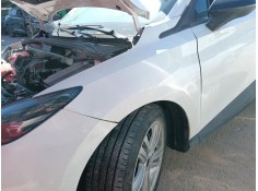 Recambio de aleta delantera izquierda para mg mg 4 (eh32) ev referencia OEM IAM   