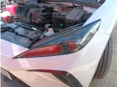 Recambio de faro izquierdo para mg mg 4 (eh32) ev referencia OEM IAM   