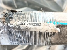 Recambio de cremallera direccion para lancia musa (350_) 1.4 (350.axf1a) referencia OEM IAM 0000051887957  