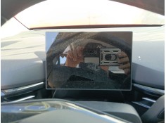 Recambio de cuadro instrumentos para mg mg 4 (eh32) ev referencia OEM IAM   