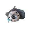 Recambio de mangueta delantera derecha para opel combo tour 1.3 cdti 16v referencia OEM IAM 9156141 13154318 