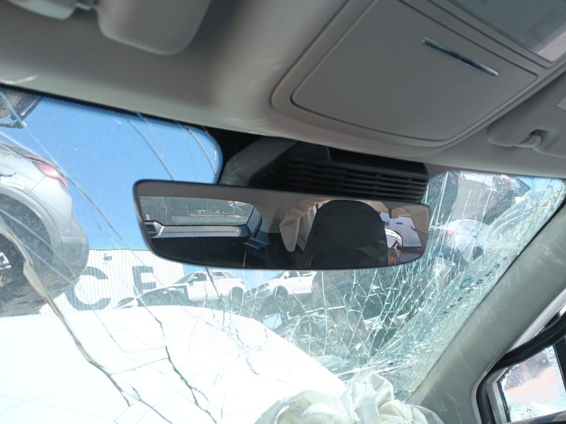 Recambio de espejo retrovisor interior para mg mg 4 (eh32) ev referencia OEM IAM   