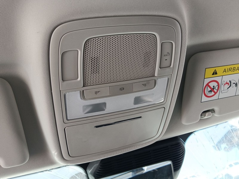 Recambio de luz interior delantera central para mg mg 4 (eh32) ev referencia OEM IAM   