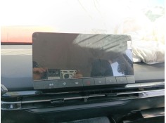 Recambio de mando calefaccion / aire acondicionado para mg mg 4 (eh32) ev referencia OEM IAM   