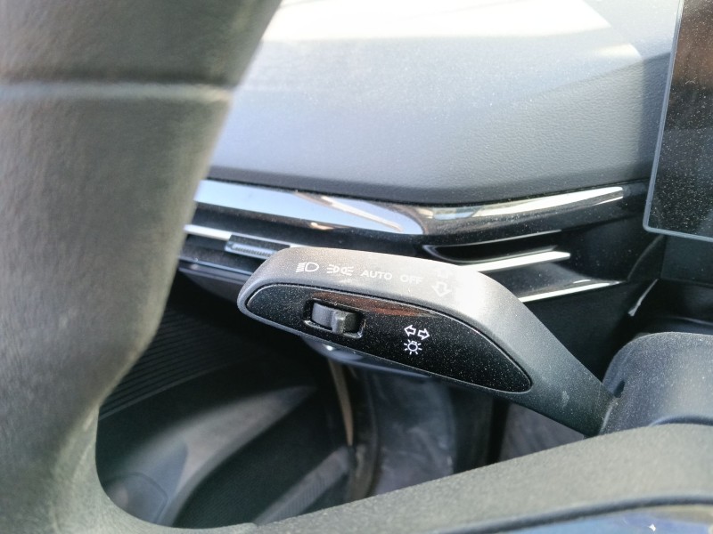 Recambio de mando intermitentes para mg mg 4 (eh32) ev referencia OEM IAM   