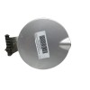 Recambio de tapa exterior combustible para chrysler voyager (rg) 2.5 crd se referencia OEM IAM 04860572AE  