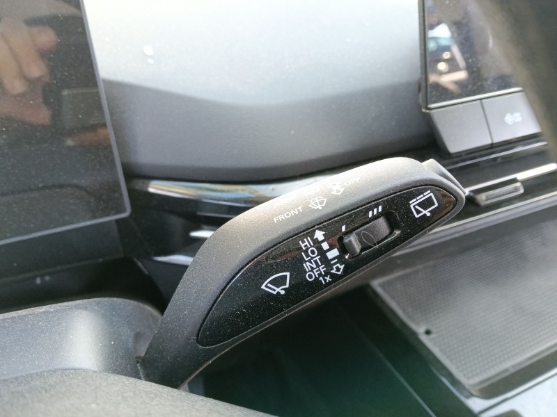 Recambio de mando limpia para mg mg 4 (eh32) ev referencia OEM IAM   