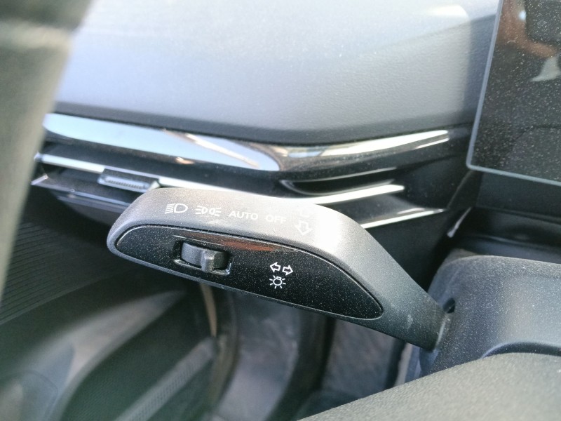 Recambio de mando luces para mg mg 4 (eh32) ev referencia OEM IAM   