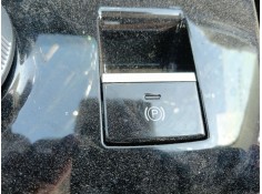 Recambio de palanca freno de mano para mg mg 4 (eh32) ev referencia OEM IAM   