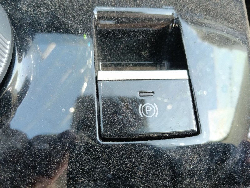 Recambio de palanca freno de mano para mg mg 4 (eh32) ev referencia OEM IAM   