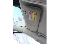 Recambio de parasol derecho para mg mg 4 (eh32) ev referencia OEM IAM   