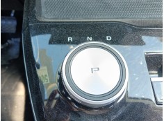 Recambio de pomo palanca cambio para mg mg 4 (eh32) ev referencia OEM IAM   