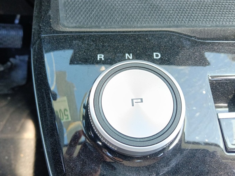 Recambio de pomo palanca cambio para mg mg 4 (eh32) ev referencia OEM IAM   