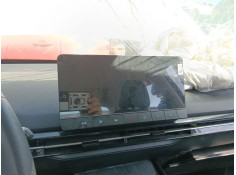 Recambio de sistema audio / radio cd para mg mg 4 (eh32) ev referencia OEM IAM   