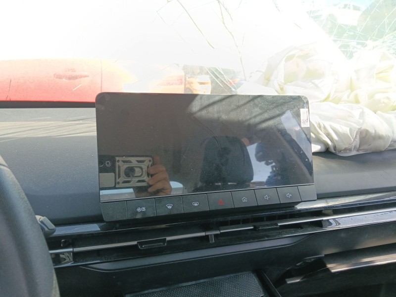 Recambio de sistema audio / radio cd para mg mg 4 (eh32) ev referencia OEM IAM   