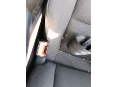 Recambio de enganche cinturon delantero derecho para mg mg 4 (eh32) ev referencia OEM IAM    2