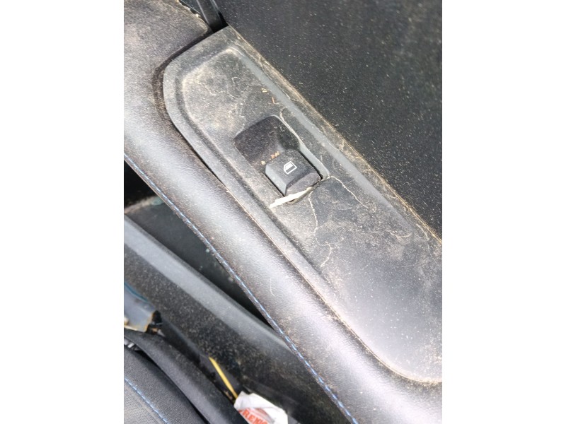 Recambio de mando elevalunas delantero derecho para mg mg 4 (eh32) ev referencia OEM IAM   