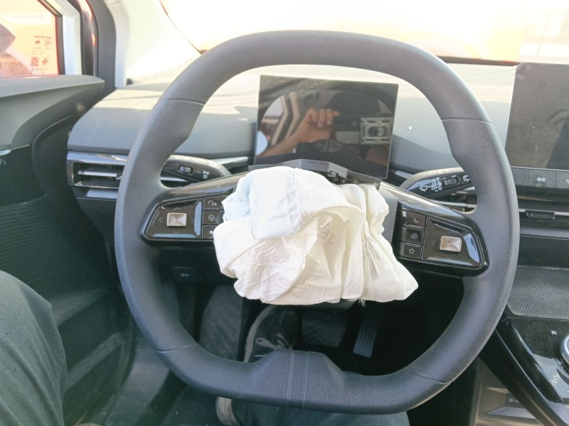 Recambio de volante para mg mg 4 (eh32) ev referencia OEM IAM   