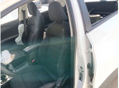 Recambio de asiento delantero izquierdo para mg mg 4 (eh32) ev referencia OEM IAM   