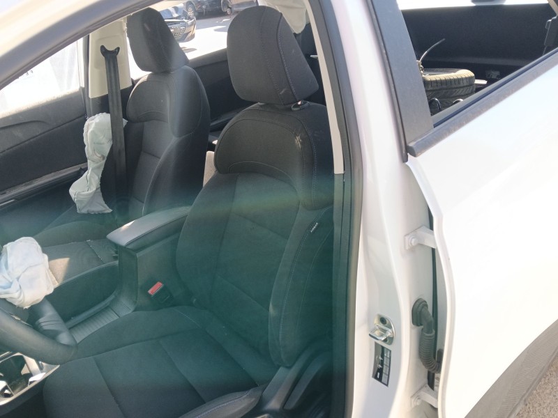 Recambio de asiento delantero izquierdo para mg mg 4 (eh32) ev referencia OEM IAM   