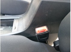 Recambio de enganche cinturon delantero izquierdo para mg mg 4 (eh32) ev referencia OEM IAM   