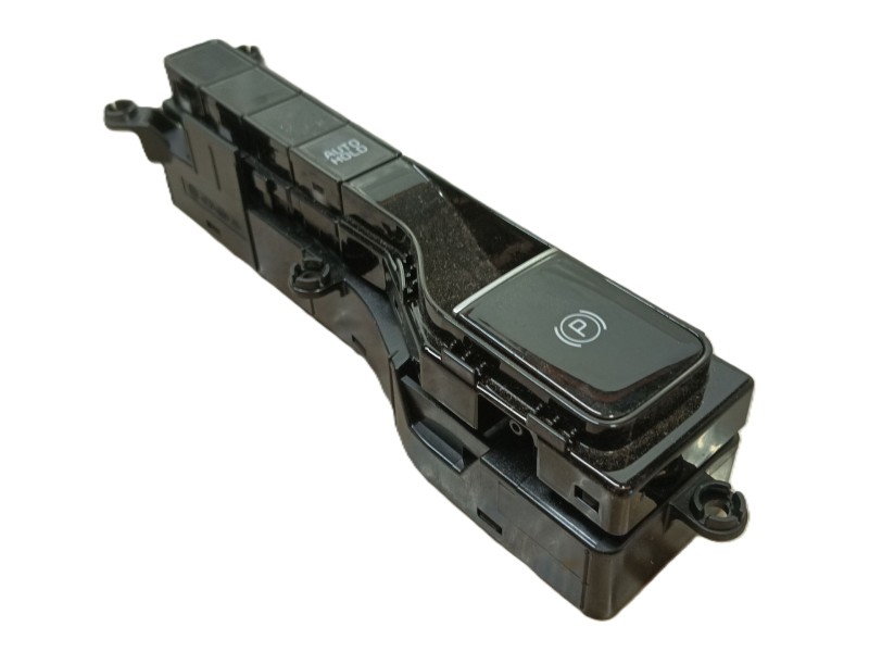 Recambio de boton freno mano para kia niro (c5p11) 1.6 hev referencia OEM IAM   