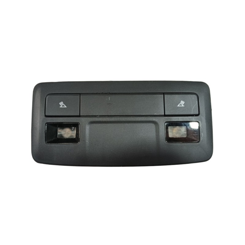 Recambio de luz interior delantera central para mazda cx-5 (kf) 2.0 referencia OEM IAM GRF551310A75 GRF551310KA021 