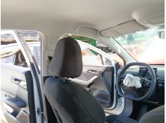 Recambio de airbag cortina delantero izquierdo para mg mg 4 (eh32) ev referencia OEM IAM   