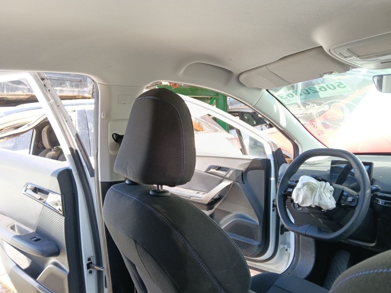 Recambio de airbag cortina delantero izquierdo para mg mg 4 (eh32) ev referencia OEM IAM   