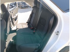 Recambio de asientos traseros para mg mg 4 (eh32) ev referencia OEM IAM   