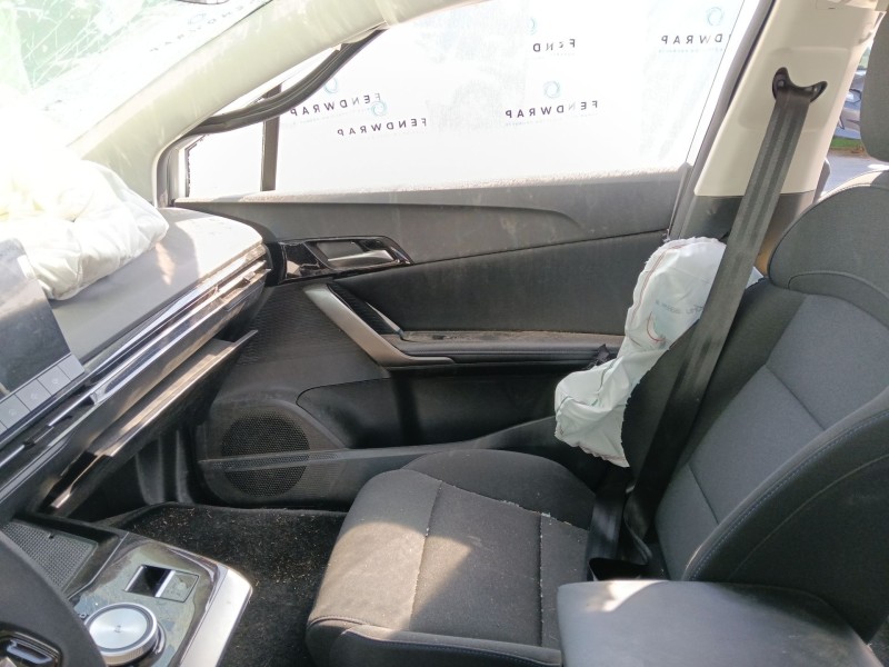 Recambio de guarnecido puerta delantera derecha para mg mg 4 (eh32) ev referencia OEM IAM   