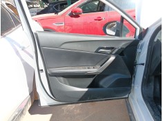 Recambio de guarnecido puerta delantera izquierda para mg mg 4 (eh32) ev referencia OEM IAM   