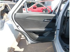 Recambio de guarnecido puerta trasera izquierda para mg mg 4 (eh32) ev referencia OEM IAM   