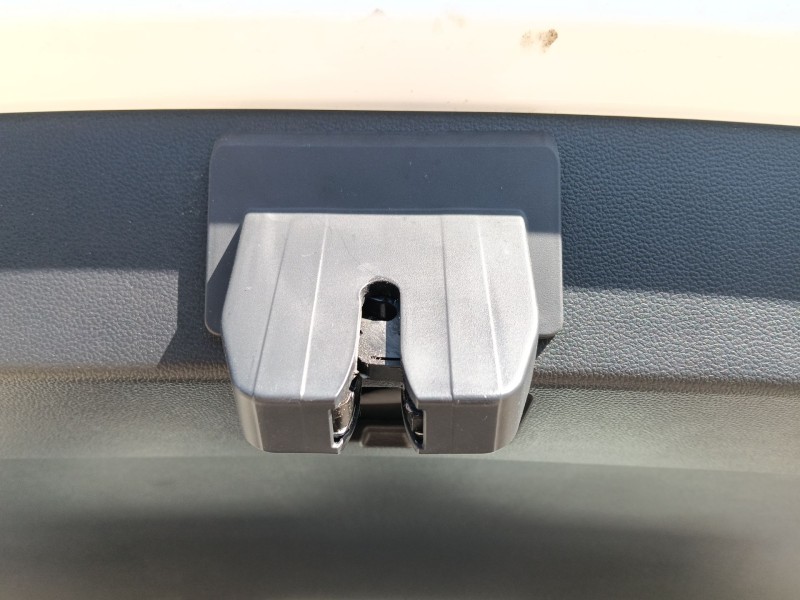 Recambio de cerradura maletero / porton para mg mg 4 (eh32) ev referencia OEM IAM   