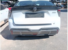 Recambio de paragolpes trasero para mg mg 4 (eh32) ev referencia OEM IAM   