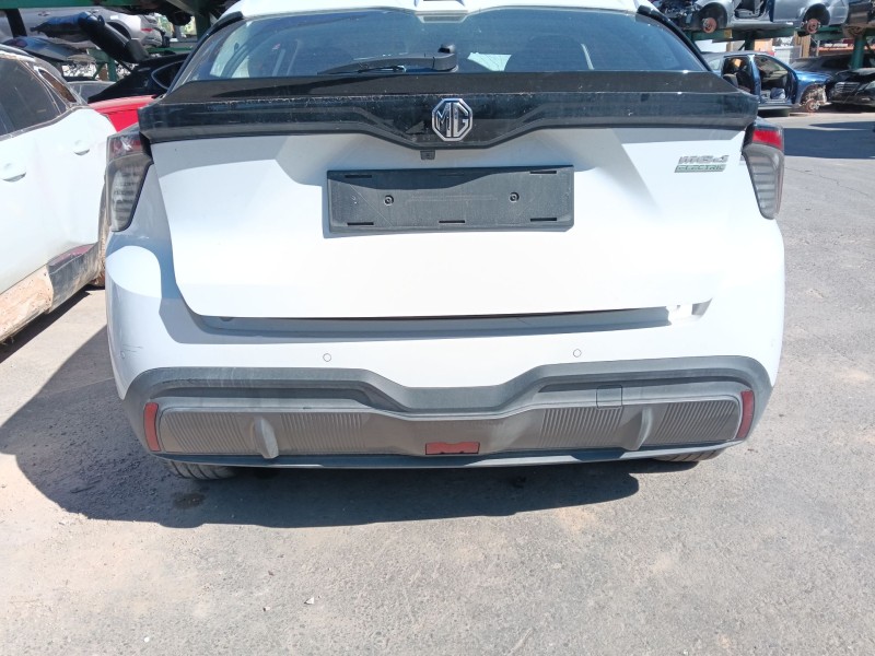 Recambio de paragolpes trasero para mg mg 4 (eh32) ev referencia OEM IAM   