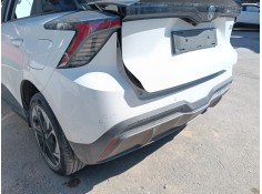 Recambio de paragolpes trasero para mg mg 4 (eh32) ev referencia OEM IAM    2